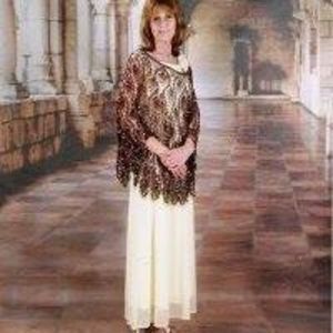 Meet your Posher, Paula